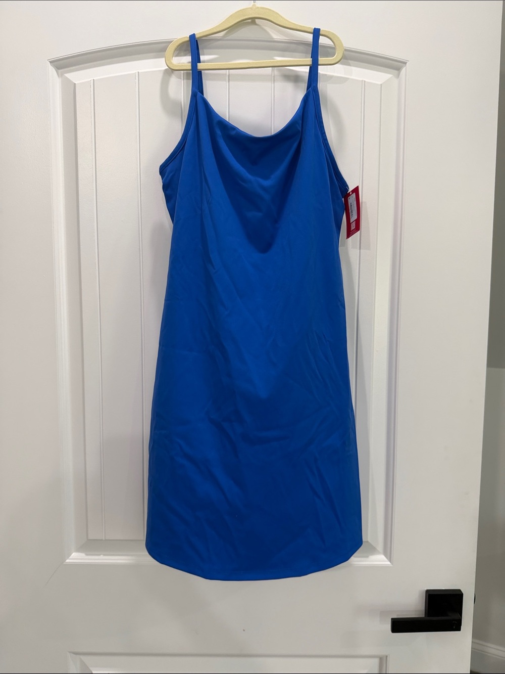 SPANXshape® BoostUp Cami Dress M